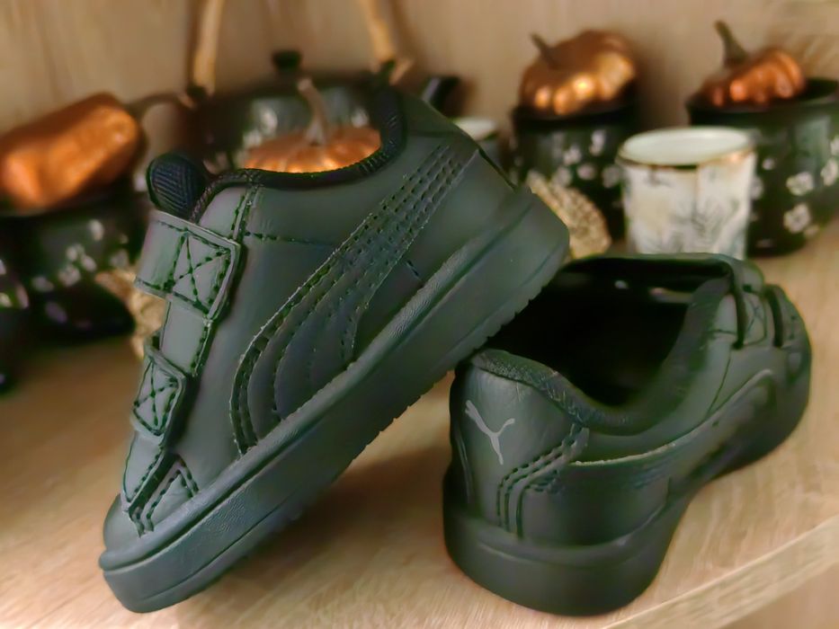 Маратонки Puma за бебе