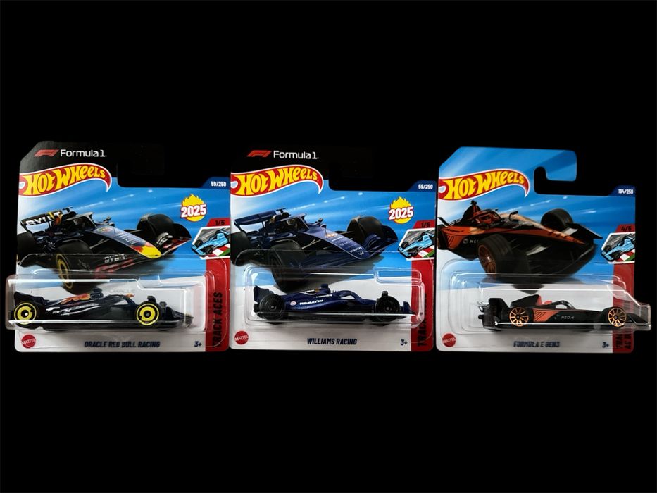 Hot wheels The 90’s, 70’s vs 90’s и други модели .