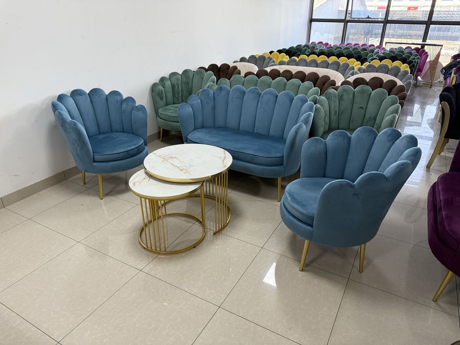 Рамашка карказ метал хархил ранглари мавжуд