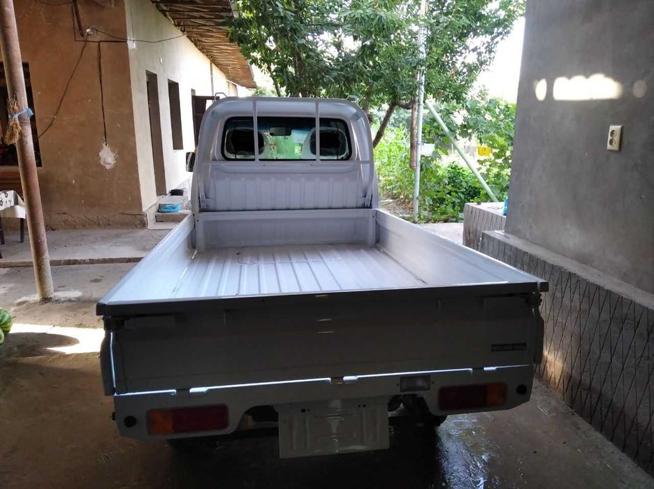 Labo 2023 iyul bez probeg benzinda