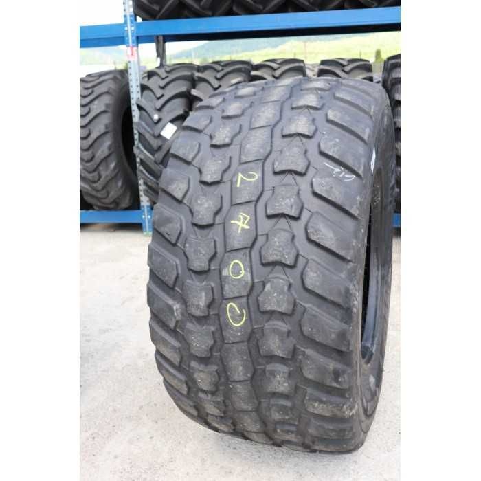 Anvelope 600/55R26.5 Michelin pentru Landini, Valtra