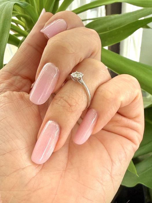 Inel de logodna TEILOR