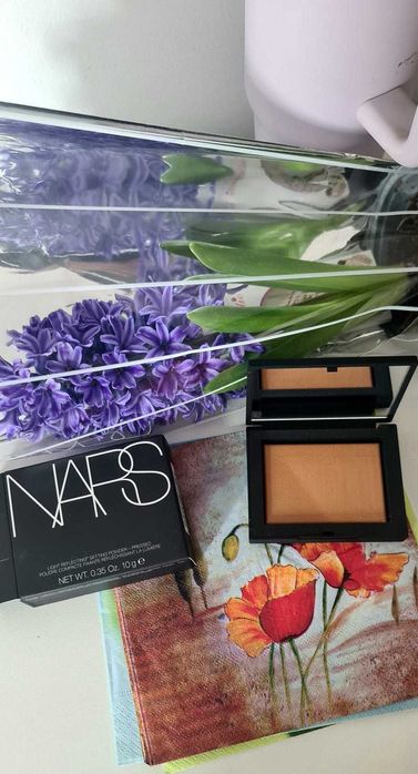 NARS setting powder 10gr