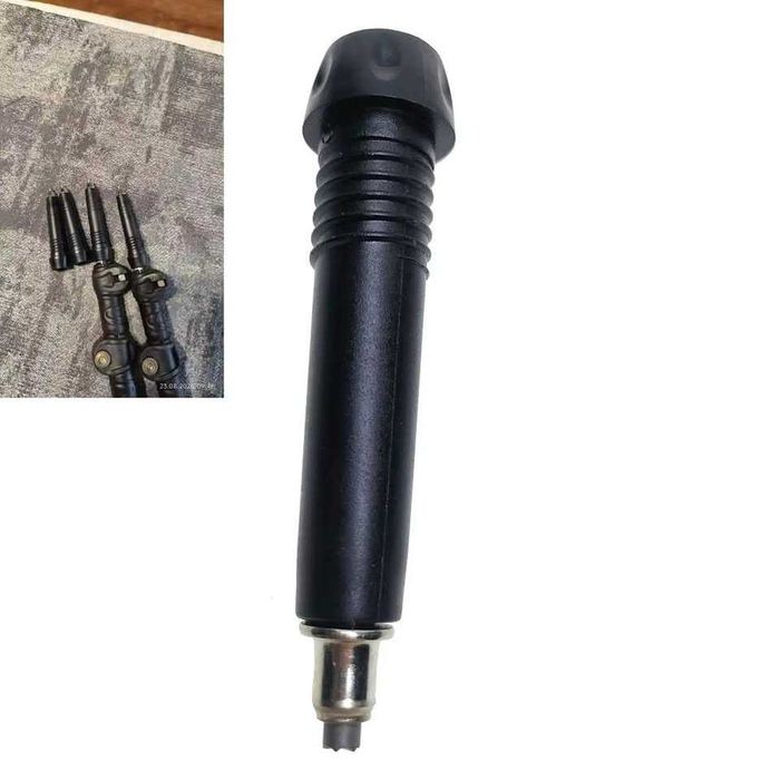 Накрайници за щеки