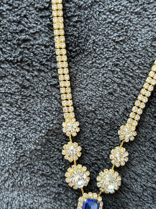 Colier elegant Emporia