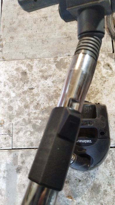 Прахосмукачка Zelmet