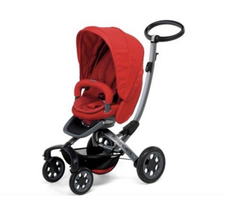 Carucior 3 In 1 de vanzare