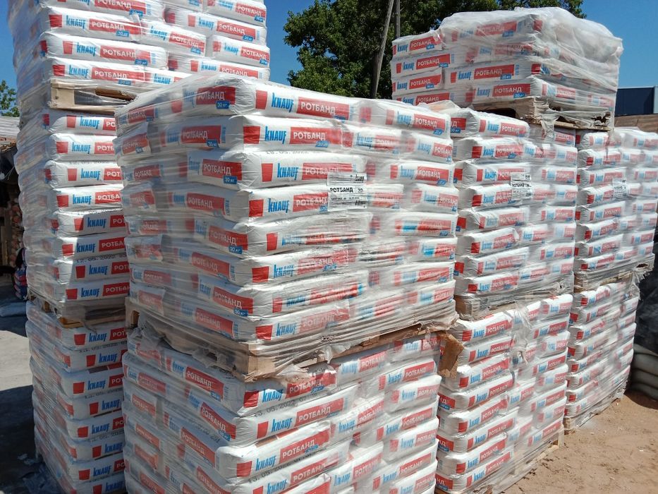 Газаблок только по штучно.