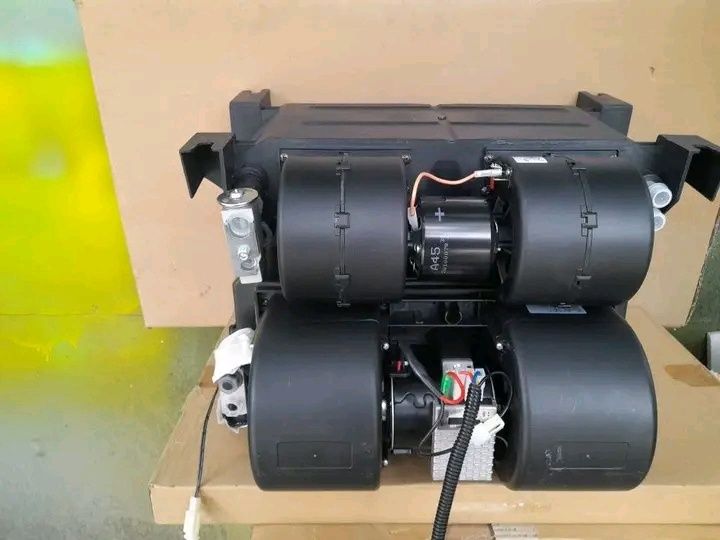 Супер мощни оригинслни климатици за Трактори Беларус з