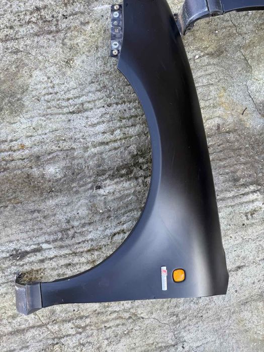 Предни калници Audi A3 8l