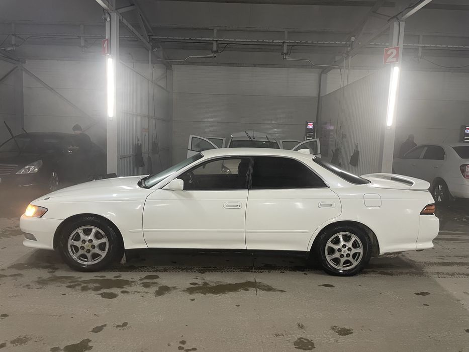 Продам toyata mark 2