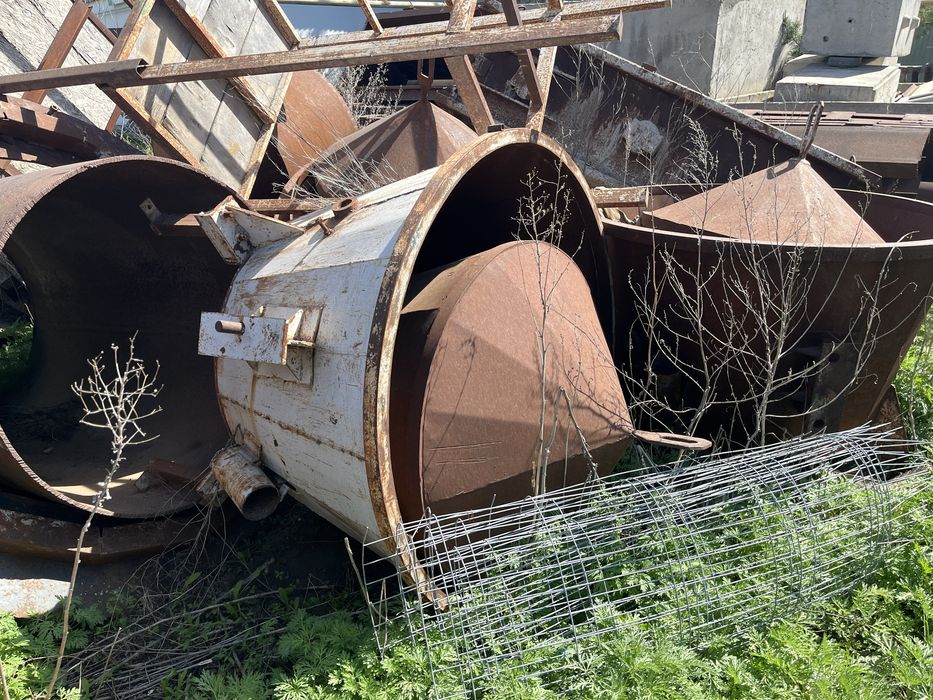 Продам формы жби