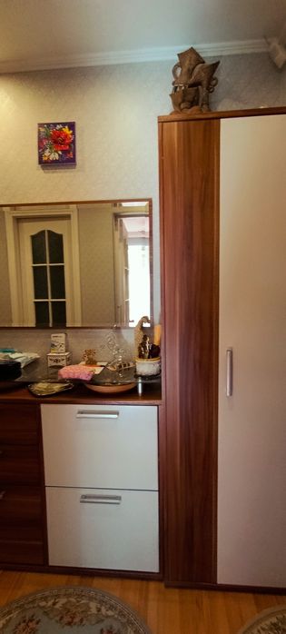 Прихожая (Беларусь). Высота-195, Ш-165, гл-34