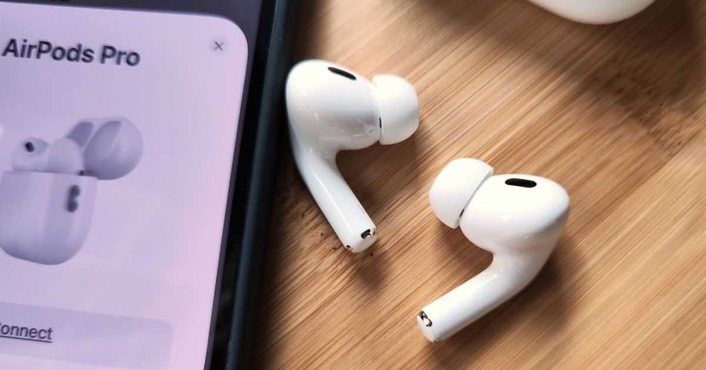  AirPods Pro 2nd + ПОДАРОК | Аирподс 2ые