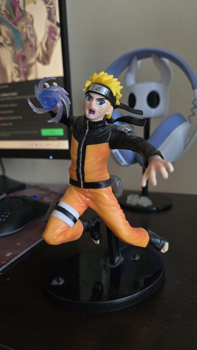 Манги, Фигурки!!