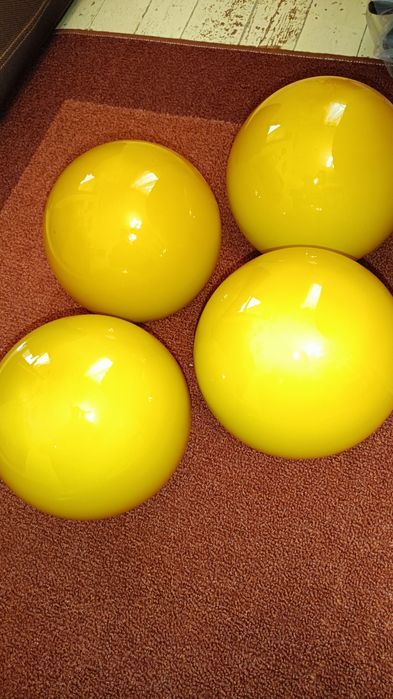 Стъкло за полилей