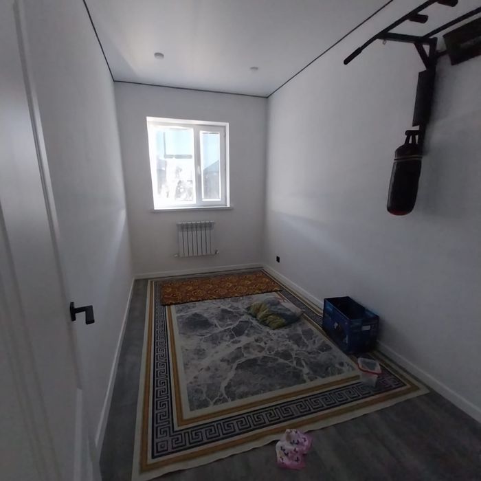 Продам дом на Западном жилом районе