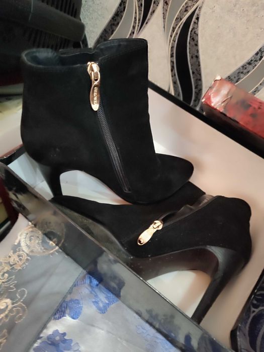 Ботильоны ОтдамОтдам