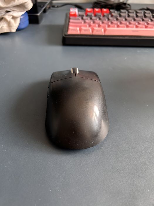 Vxe r1 se + Мышка