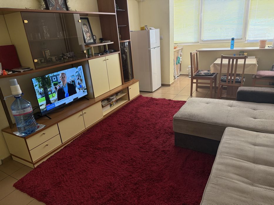 Продава се Двустаен апартамент в София, Надежда 4 - 46 кв.м за 2500 €/кв.м - Снимка #5