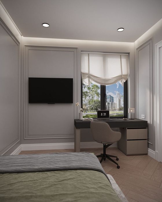 Ремонт квартир, офис и не только