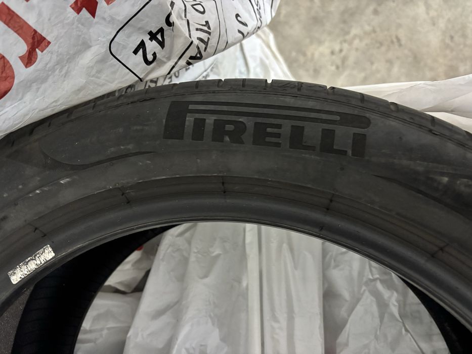 Anvelope Pirelli 255/45/19 104Y