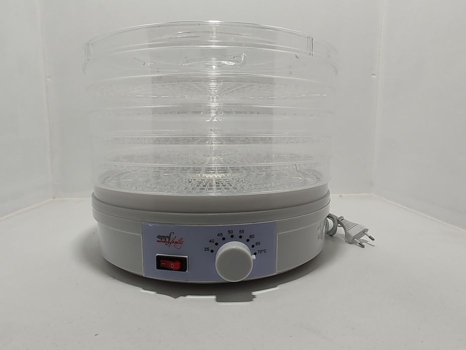 Melchioni Babele Deshidratator electric