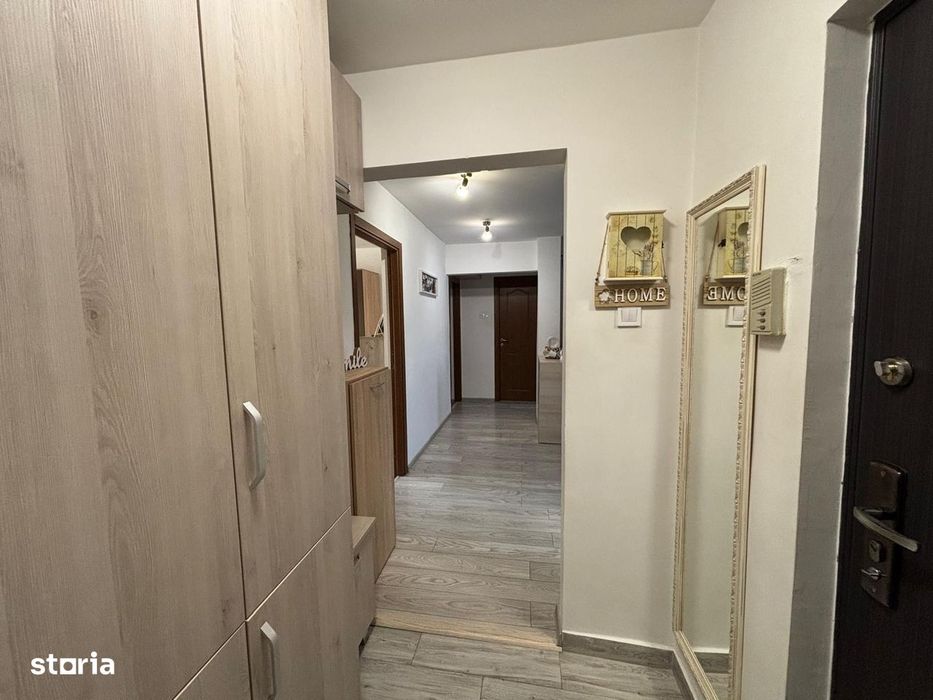 Apartament – Târgu Mureș, Tudor Vladimirescu - Vedere 5