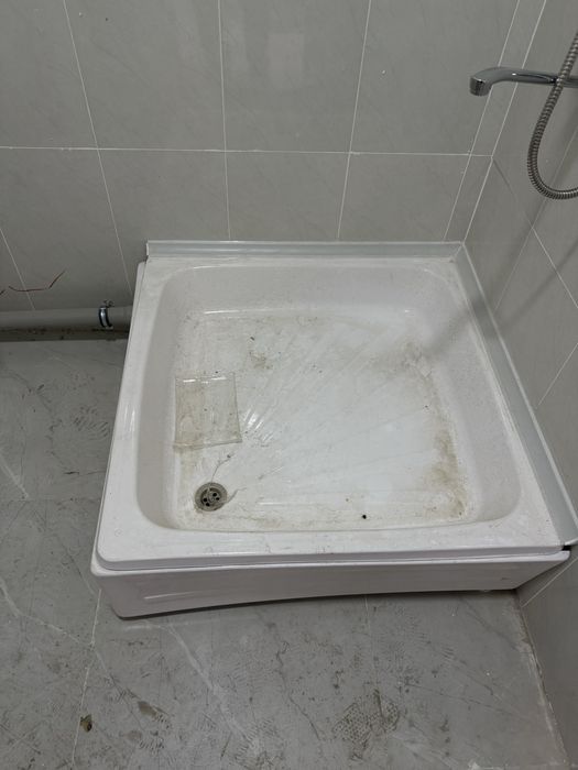 Dushevoy vannas sotiladi. Yangi