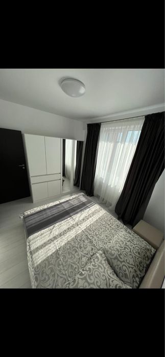 Apartament Militari Residence, 70.900€, 46mp