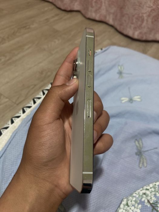Продам айфон 13 pro 256gb