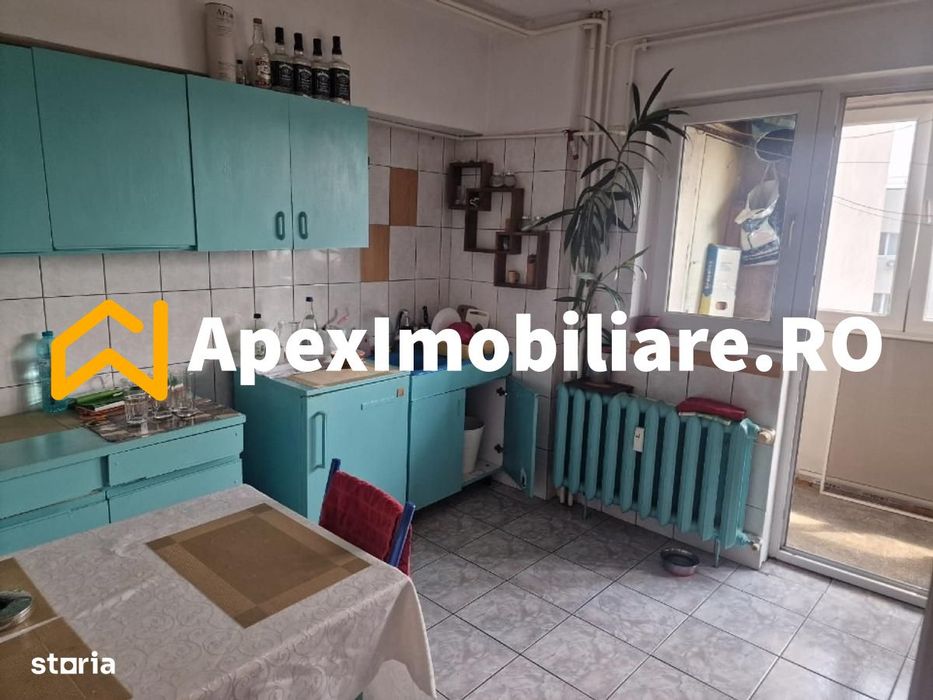 Apartament 3 camere de inchiriat Stefan cel Mare Bucuresti | ApexImobi