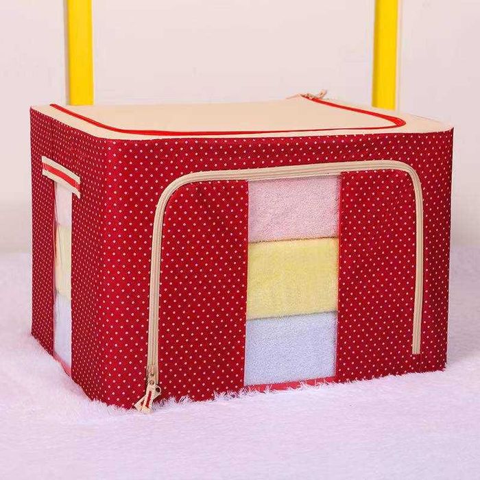 Сундук органайзер для хранения одежды