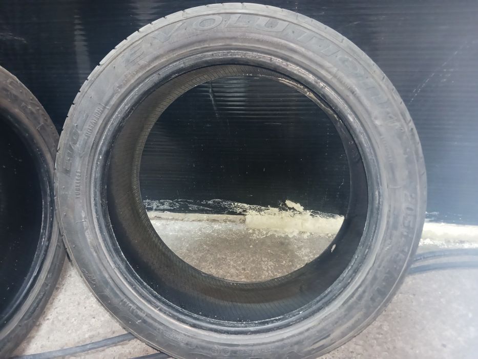 Cauciucuri 205/45/17