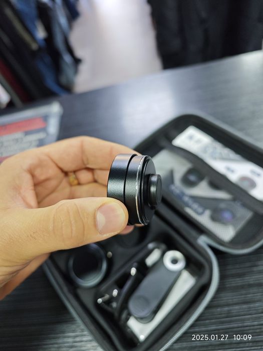 Обективи за телефон Phone Lens