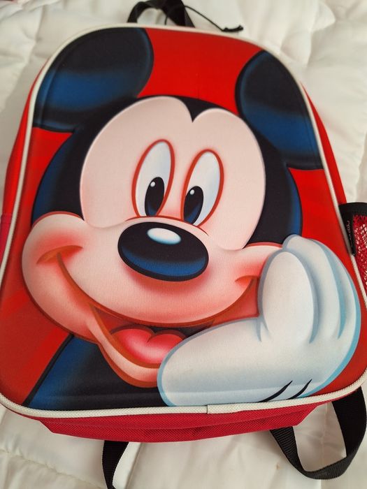 Раница 3D за детска градина  - 20 лв