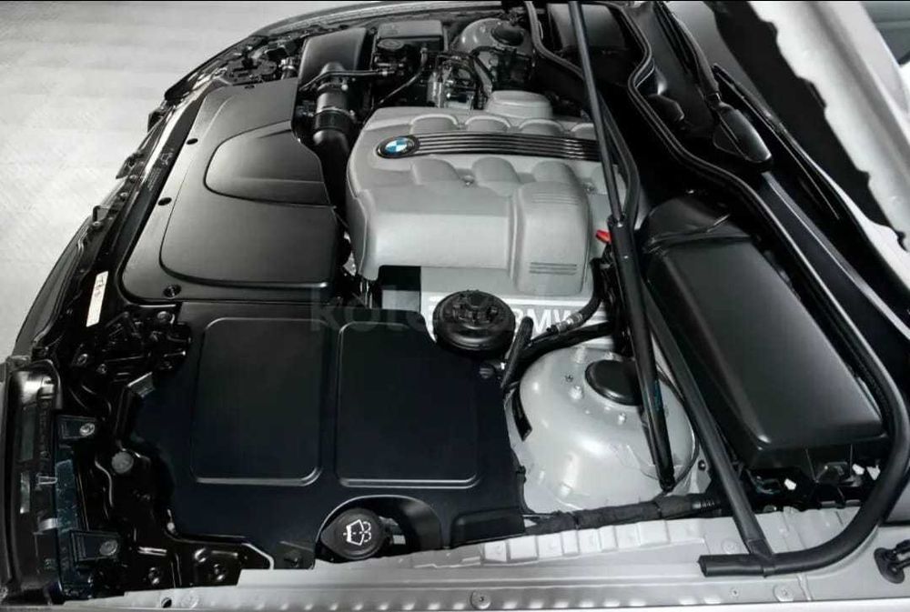 авторазбор бмв 745
