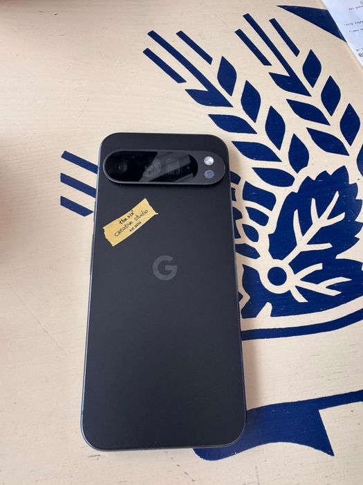 Google Pixel 9 Pro Xl