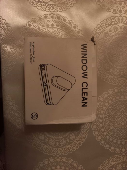 Window clean  продаю срочна