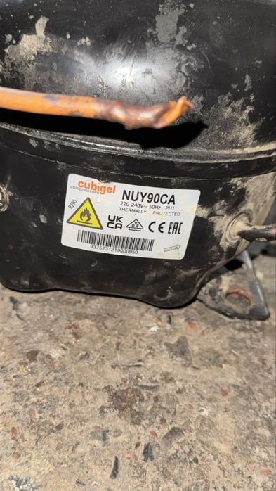 Haladelnik mator. Sotiladi