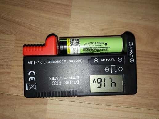 Универсальный тестер для проверки.