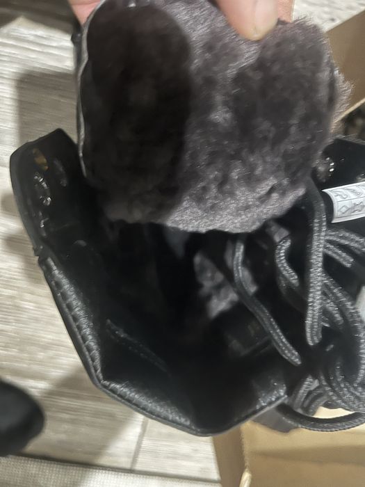 Берцый сатам  жана киілмеген