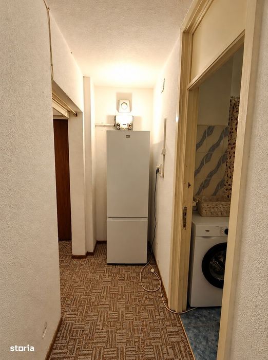 Apartament 2 camere | Arcul de Triumf - Averescu | Parter, Vedere Spat