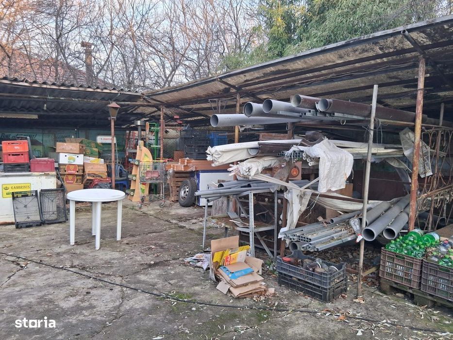 Spatiu comercial central ,Sepreus