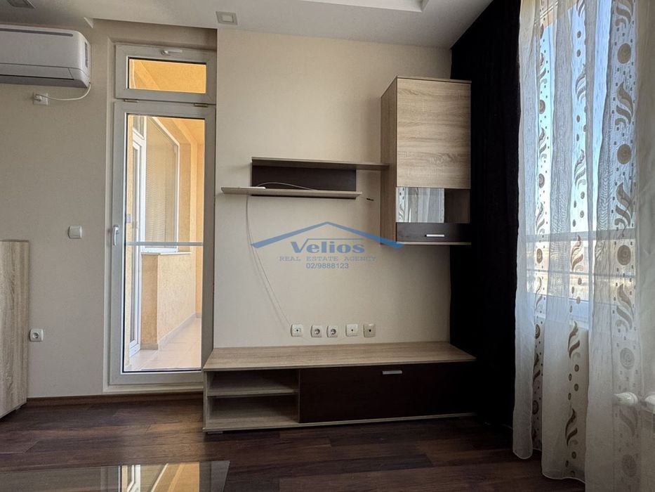 Дава се под наем Двустаен апартамент в София, Дружба 1 - 72 кв.м за 580 € - Снимка #5