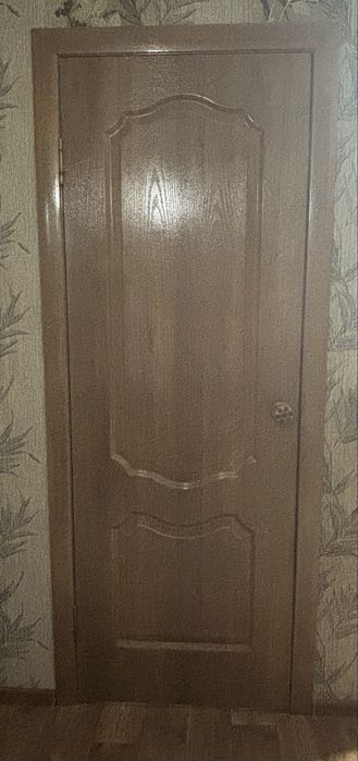 Межкомнатные двери