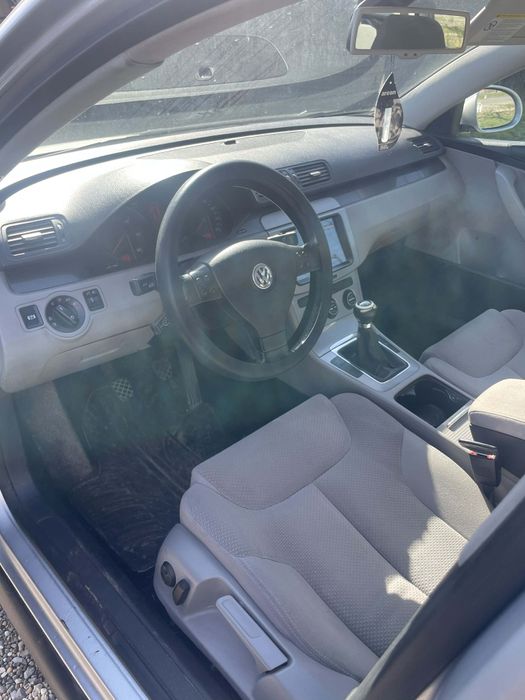 Vand Volskwagen Passat B6 Break/Combi 2.0 TDI