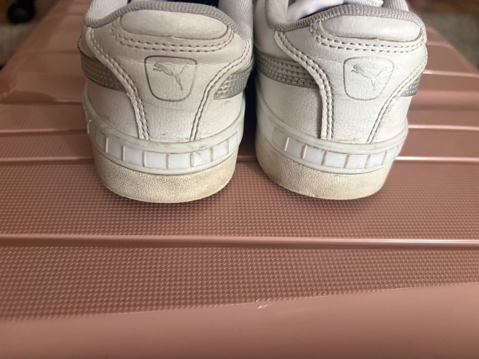 Маратонки puma размер 36