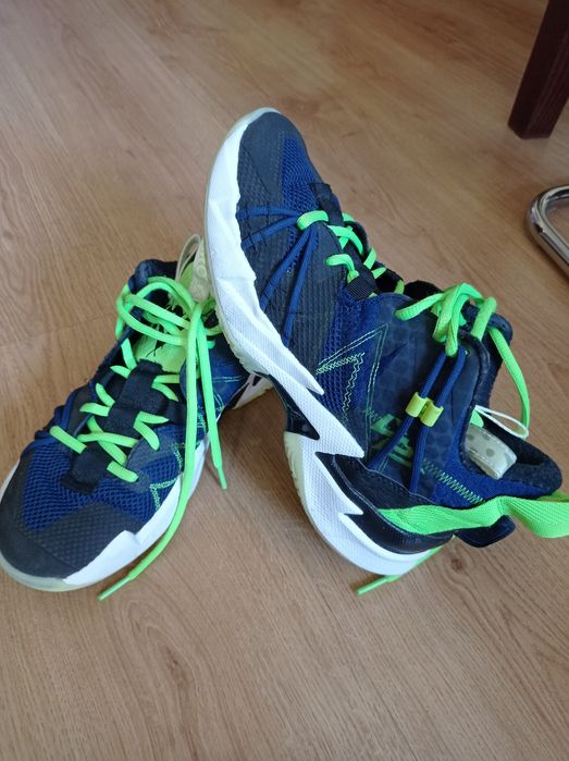 Nike Jordan WHY Zero.3 маратонки/обувки за баскетбол