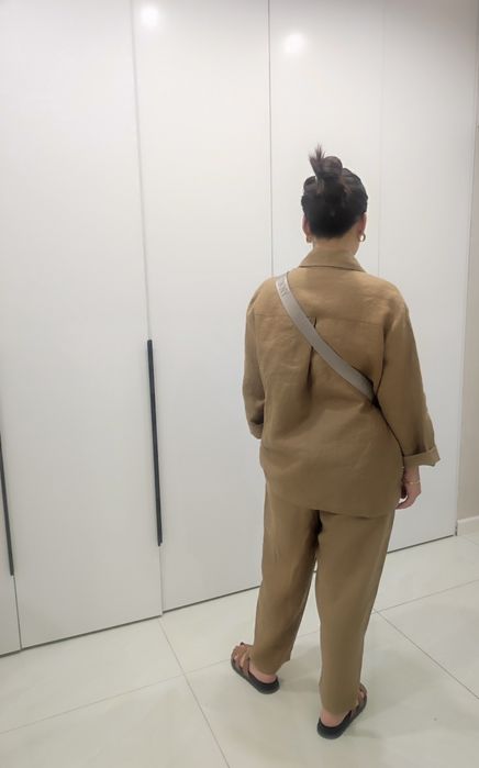 Костюм 100%лен Marni (Италия)